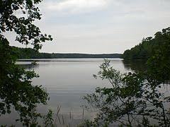 Jezioro Sianowskie